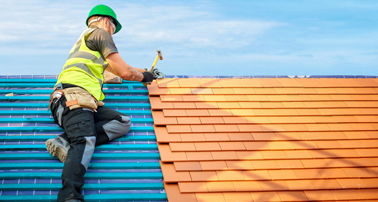 Best Roofing Company Westlake Village