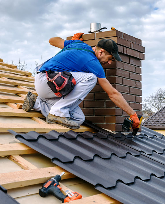 Roof Repair Experts in Westlake Village