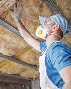 Roof Insulation Westlake Village