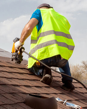 Roof Specialist Westlake Village