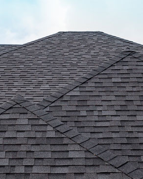 Shingle Roofing Westlake Village