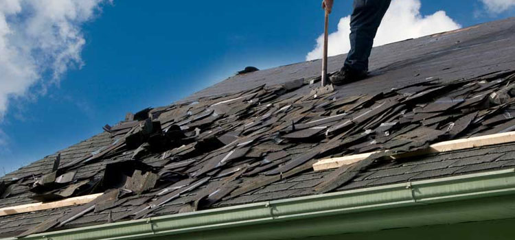 Rubber Roof Repair Westlake Village