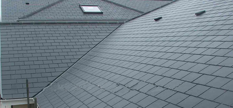 Synthetic Roof Tiles Westlake Village