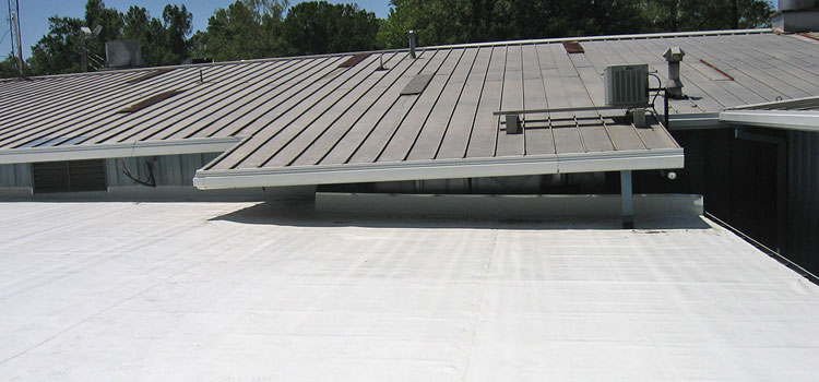 Thermoplastic Polyolefin Roofing Westlake Village