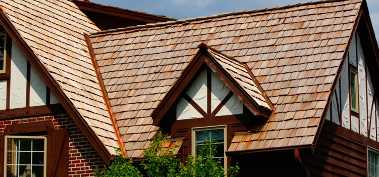 Wood Shakes Roofing Contractors Westlake Village